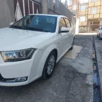 دنا پلاس مدل 98 سانروف دار بدون رنگ خاصا|خودرو سواری و وانت|تبریز, |دیوار