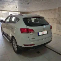 جک s5 مدل ۱۴۰۲ در حد صفر|خودرو سواری و وانت|تبریز, |دیوار