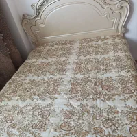 تخت 2نفره|تخت و سرویس خواب|اردبیل, |دیوار