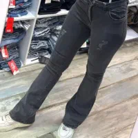 شلوارلی زنانه به قیمت فاکتور