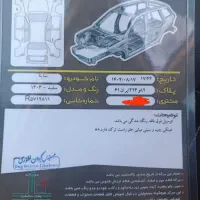 ساینا GXLدوگانه کارخانه مدل 1403|خودرو سواری و وانت|مریوان, |دیوار