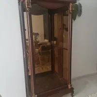 بوفه/لوکس/بوفه شیشه ای/بوفه لوکس