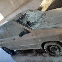 اجاره یا شراکت کارواش