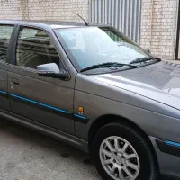 پارس تیوفایو|خودرو سواری و وانت|دورود, |دیوار