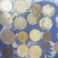 سکه قدیمی