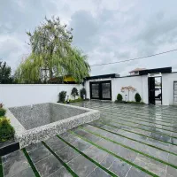 دوبلکس 300متری/دارای استخروروف گاردن/سندشش دانگ|فروش خانه و ویلا|چمستان, |دیوار