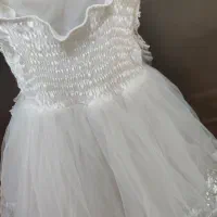 لباس عروس دخترانه|کفش و لباس بچه|قم, شهید رجایی|دیوار