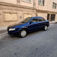 سمند سورن ELX|خودرو سواری و وانت|تهران, شهرک گلها (تهرانسر)|دیوار