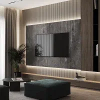 بازسازی و دکوراسیون داخلی