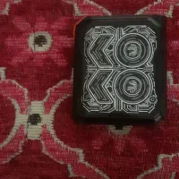 ویپ دائمی کاملا سالم