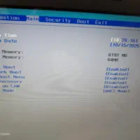 لبتاب i5 با گرافیک مجزا 2 گیگ معاوضه