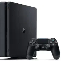 PS4 slim