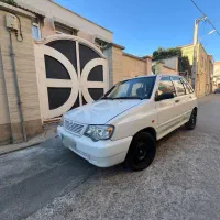 111|خودرو سواری و وانت|گنبد کاووس, |دیوار