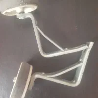 یدکی دوچرخه