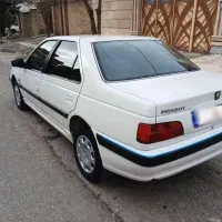 پژوپارس سال ۹۰ عتیقه