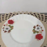 مقداری وسایل|ظروف سرو و پذیرایی|بروجرد, |دیوار