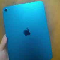 تبلت اپل 2025 wifi