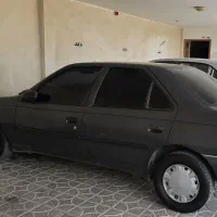 پژو 405 GLI نوک مدادی|خودرو سواری و وانت|فولادشهر, B2|دیوار