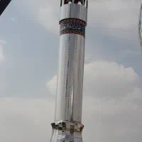 گنبد گلدسته ضریح سازی کیفیت عالی|خدمات پیشه و مهارت|سنندج, |دیوار