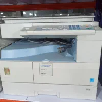 کپی ریکو mp1900