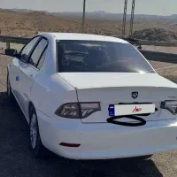 سورن فول ef7|خودرو سواری و وانت|تهران, راه آهن|دیوار