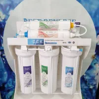 فروش تخصصی تصفیه آب خانگی، خدمات گارانتی 30ماه