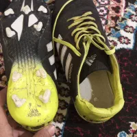 پوتین استوک دار نو