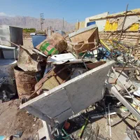 آهن|عمده‌فروشی|سمنان, |دیوار