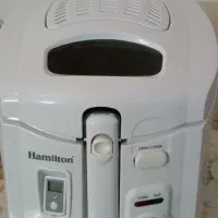 سرخ کن همه کاره