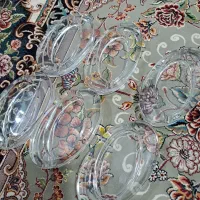 تعدادی لوازم خانه بفروش میرسد..|ظروف سرو و پذیرایی|هشتگرد, هشتگرد قدیم|دیوار