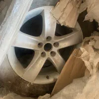 رینگ و لاستیک وراکروز ix55 بالای ۷۰درصد