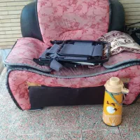مبل سالم۷نفره