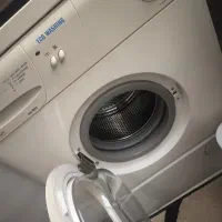 لباسشویی بدون دردسر ارج
