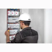 («خدمات برق و تاسیسات ساختمان »)