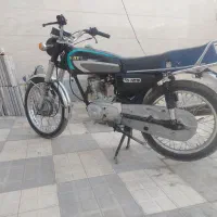 هوندا مدل 90طرح سی جی