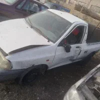 خودرو تصادفی پراید وانت|خودرو سواری و وانت|تهران, فتح|دیوار