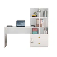 میز تحریر کشودار مدل گندم یک|میز تحریر و کامپیوتر|تبریز, |دیوار