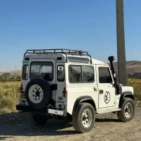 پاژن مدل اخر۸۱ / سالم و تمیز
