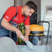 نیازمند ۲عدد نیرو برای کار در مبلشویی