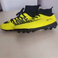 کتونی فوتبال|کیف، کفش، کمربند|خرم‌آباد, |دیوار