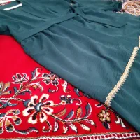 مانتو|لباس|اسلامآباد غرب, |دیوار