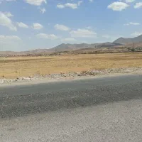 زمین 4000متری سند دار