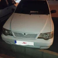 پراید‌دوگانه