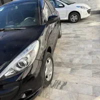 ۲۰۷پانا ۱۴۰۲|خودرو سواری و وانت|بیرجند, |دیوار