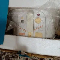 سرخ کن 1800w|اجاق گاز و لوازم برقی پخت‌وپز|ساری, |دیوار