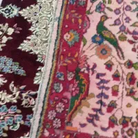 فرش دستباف قدیمی|فرش|زاهدان, |دیوار