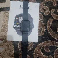ساعت هوشمند HM12