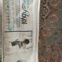 تشک رویال یک نفره