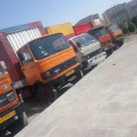 اتوبار باربری حمل بار عدالت