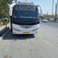 میدل باس یوتانگ4سیلندر مدل 2005